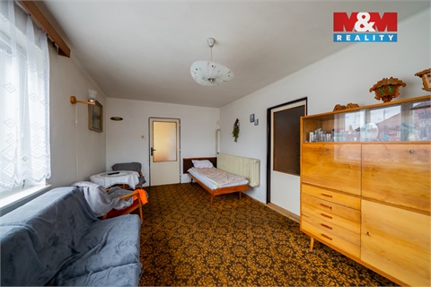 Prodej rodinného domu, 158 m² 16