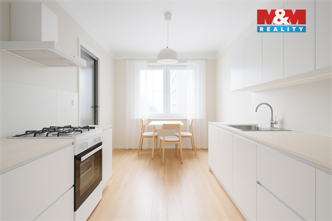 Prodej rodinného domu, 158 m² - 12