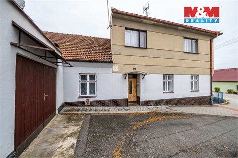 Prodej rodinného domu, 158 m² - 22