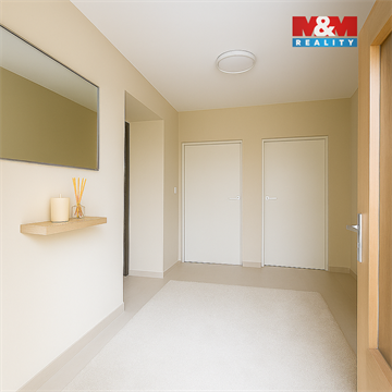 Prodej rodinného domu, 158 m² - 6