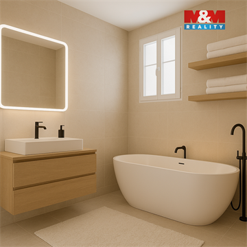 Prodej rodinného domu, 158 m² - 8