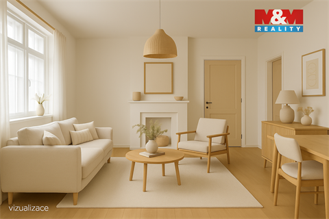 Prodej rodinného domu, 158 m² - 10