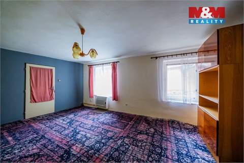 Prodej rodinného domu, 158 m² 4