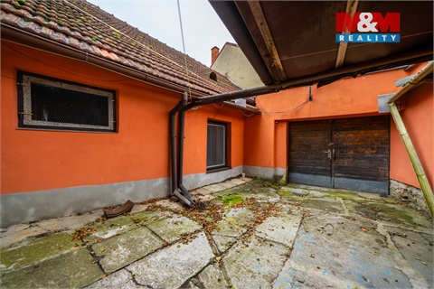 Prodej rodinného domu, 158 m² 24