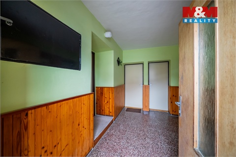 Prodej rodinného domu, 158 m² 6