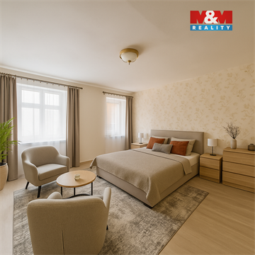 Prodej rodinného domu, 158 m² - 4