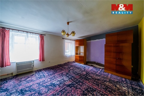 Prodej rodinného domu, 158 m² - 16