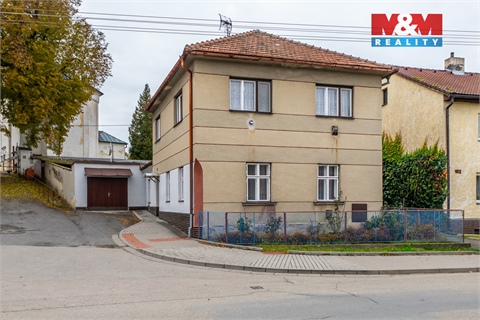 Prodej rodinného domu, 158 m² - 24