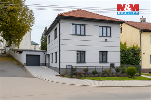 Prodej rodinného domu, 158 m² 26