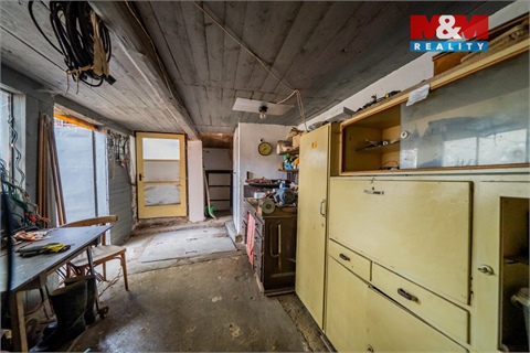 Prodej rodinného domu, 158 m² 22