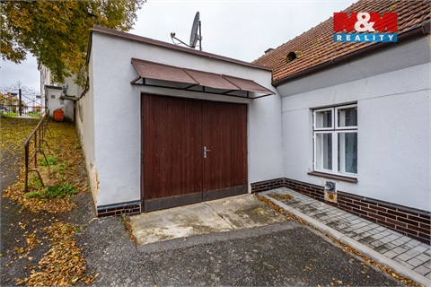 Prodej rodinného domu, 158 m² - 20