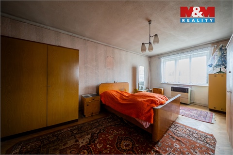 Prodej rodinného domu, 158 m² - 2