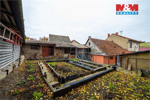 Prodej rodinného domu, 158 m² 14