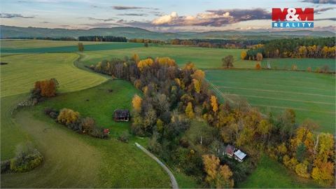 Prodej louky, 6 046 m² - 10