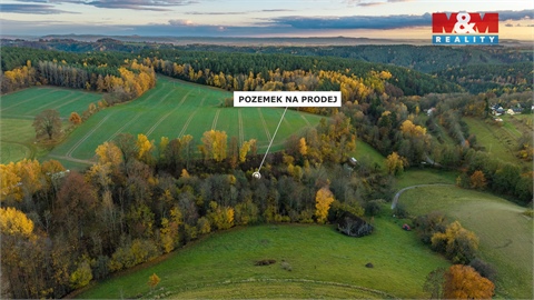 Prodej louky, 6 046 m² 4