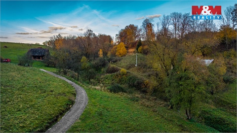 Prodej louky, 6 046 m² - 20