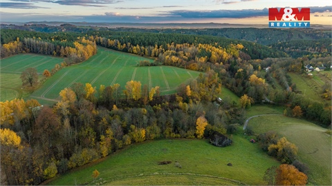 Prodej louky, 6 046 m² - 4