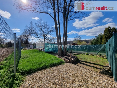 Pronájem zahrady, 135 m² - 0