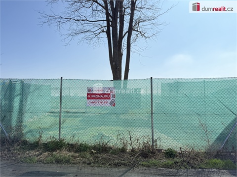 Pronájem zahrady, 135 m² - 2