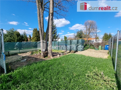 Pronájem zahrady, 135 m² 2