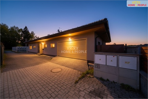 Prodej rodinného domu, 230 m² 2