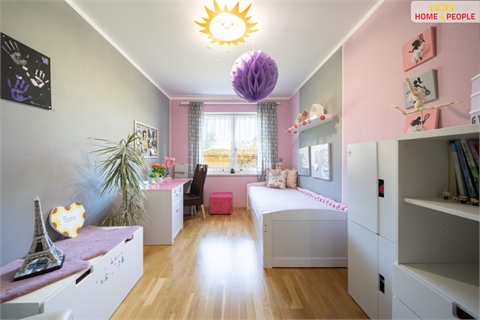 Prodej rodinného domu, 230 m² - 10