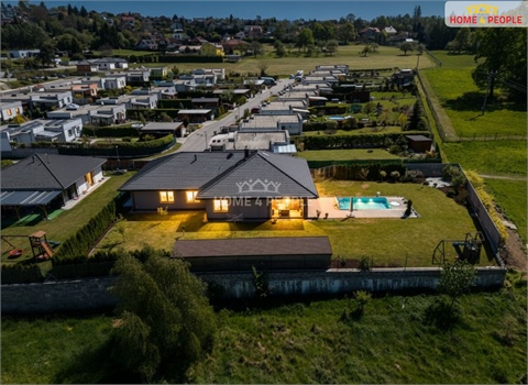 Prodej rodinného domu, 230 m² 0