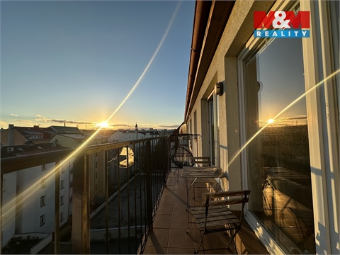 Pronájem bytu 2kk, 47 m² 8