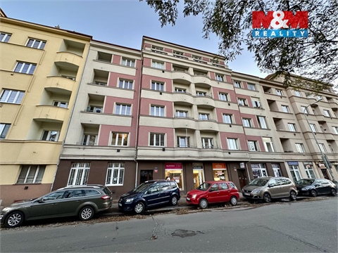 Pronájem bytu 2kk, 47 m² 10