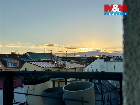 Pronájem bytu 2kk, 47 m² - 8