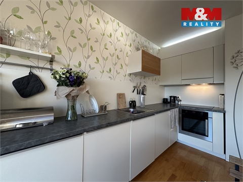 Pronájem bytu 2kk, 47 m² 4