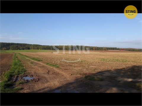 Prodej zemědělské půdy, 5 188 m² 2