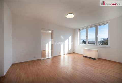 Pronájem bytu 2+1, 52 m² - 14