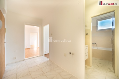 Pronájem bytu 2+1, 52 m² 8