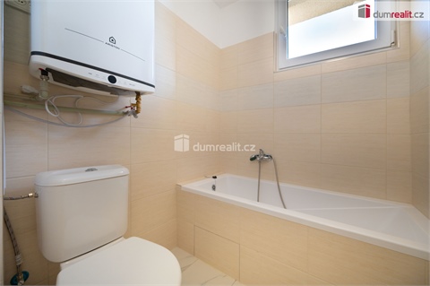 Pronájem bytu 2+1, 52 m² 12