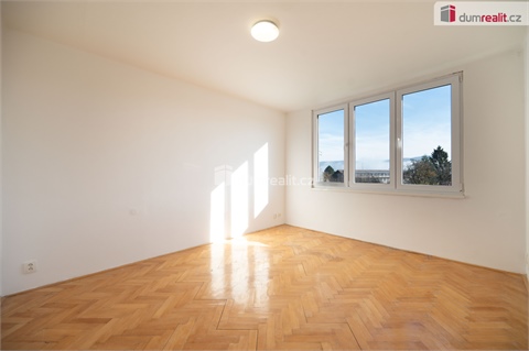 Pronájem bytu 2+1, 52 m² - 16