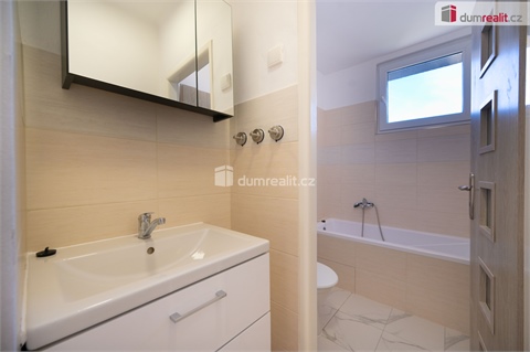 Pronájem bytu 2+1, 52 m² - 10