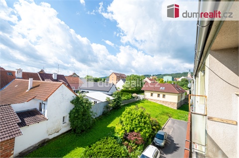 Pronájem bytu 2+1, 52 m² 4