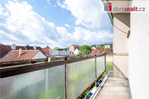 Pronájem bytu 2+1, 52 m² - 2