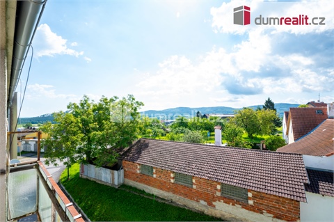 Pronájem bytu 2+1, 52 m² 24