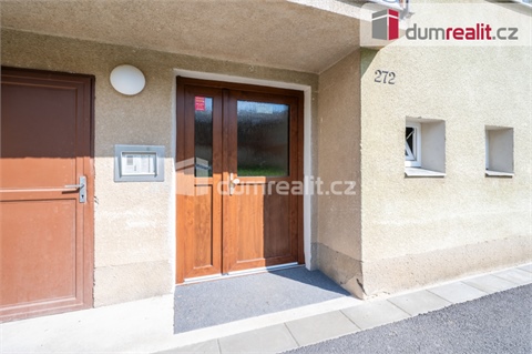 Pronájem bytu 2+1, 52 m² 26