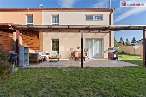 Prodej rodinného domu, 96 m² 22