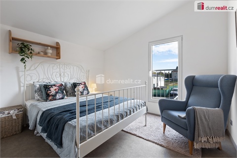 Prodej rodinného domu, 96 m² 2