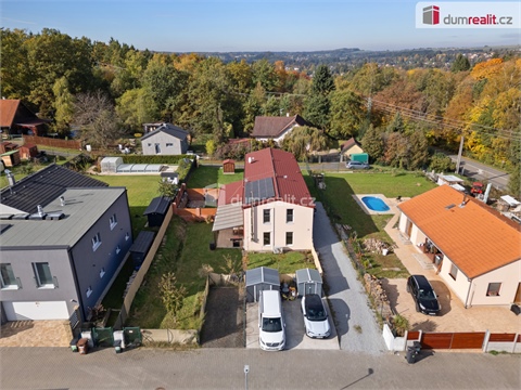 Prodej rodinného domu, 96 m² 26