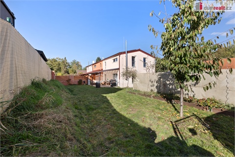 Prodej rodinného domu, 96 m² 24