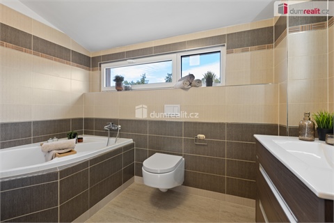 Prodej rodinného domu, 96 m² - 14