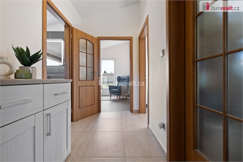 Prodej rodinného domu, 96 m² 14