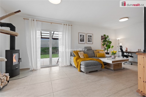 Prodej rodinného domu, 96 m² 10