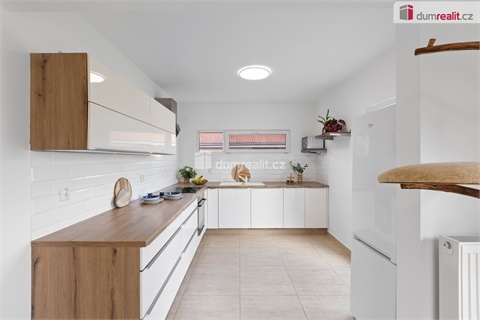 Prodej rodinného domu, 96 m² - 10