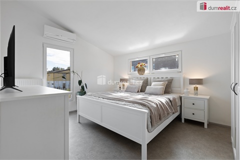 Prodej rodinného domu, 96 m² - 16